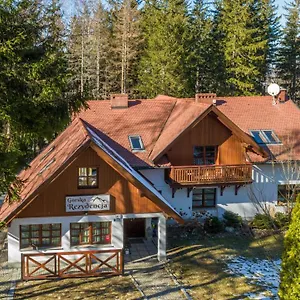  Homestay Gorska Rezydencja