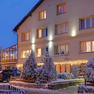 Bed & Breakfast Arnika
