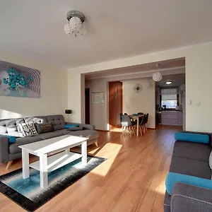Apartament Everysky - Boczna